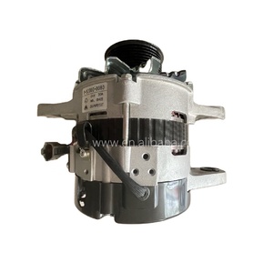 Alternador de Motor OEM Nuevo 6HK1 para Excavadora, Números de Pieza del Motor 898341-397-1 8-98341397-1 8983413971 - Product Image 2