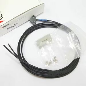 เซ็นเซอร์ไฟเบอร์แบบใหม่เอี่ยมของแท้ FU-A05D - Product Image 1