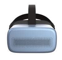 Chip Headset VR All-In-One 3DOF Layar 4K Harga Ideal untuk Pendidikan VR