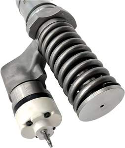 Inyector de combustible de motor 3512B 3512 3516 3516C de alta calidad 392-0206 3920206 11R-0282 20R-0849 para 777D 789D D11N 854G 992G - Product Image 4