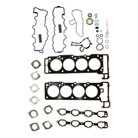 Kit de joints de révision de moteur M113 pour Mercedes Benz E500 G500 W463 W211 Jeu de réparation complet de joints OE A1120160221 A1120160021