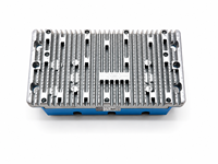 Contrôleur programmable intelligent ND Fardriver B300 72300 100A/300A avec module Bluetooth intégré