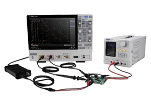 Siglent SAG1021I pour instrument de test, générateur de formes d'onde arbitraires, récepteur/émetteur RF externe - Product Image 4