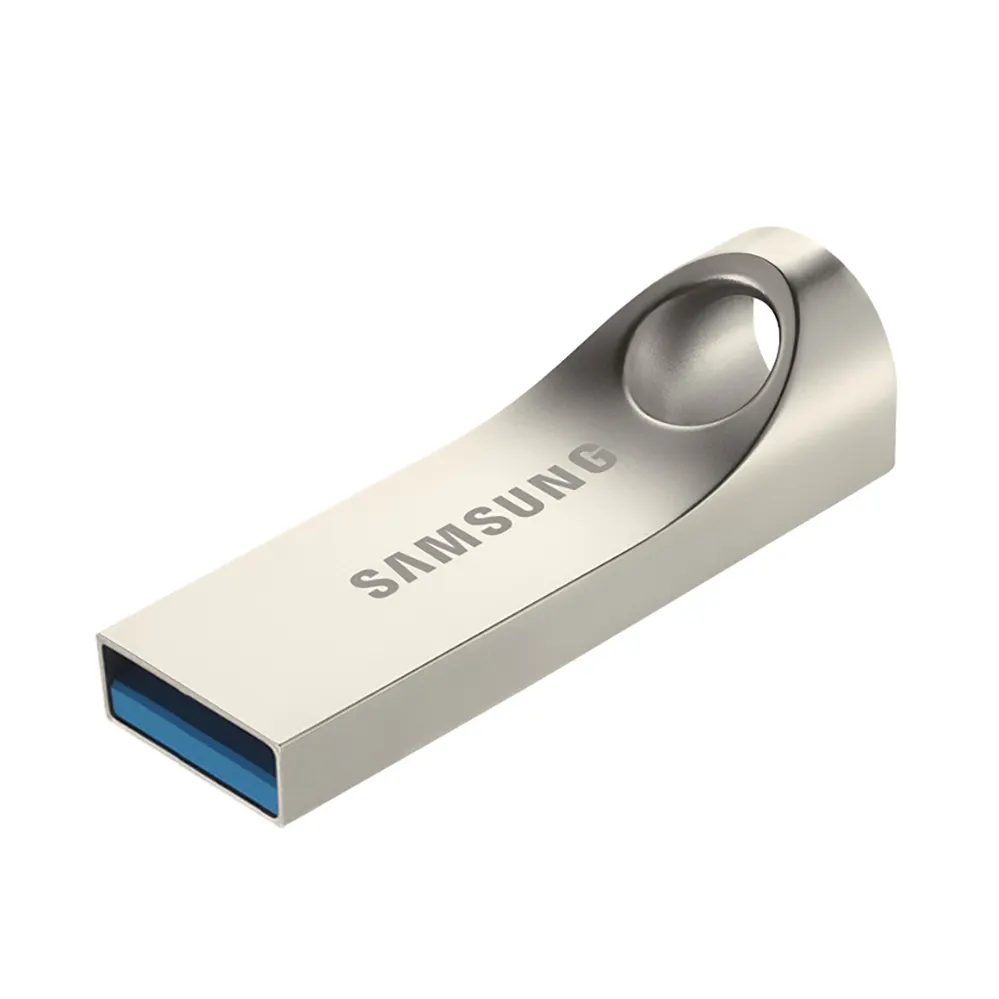 Factory Price Samsung Bar 32GB 64GB 128GB 256GB USB 3.0 Flash Drive 150MB/s Samsung USB 3.0 Flash Metal Pen Drive Memory Stick