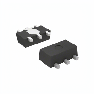 ชิปอิเล็กทรอนิกส์ XC6602B051PR-G สำหรับการจัดการพลังงาน (PMIC) บริการครบวงจรแบบดั้งเดิม SOT 89 5/6 - Product Image 1