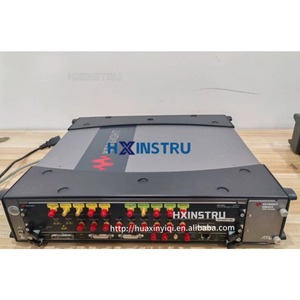 Generador de Ondas Arbitrarias Keysight M8190A 12 GSa/s con 1 Mes de Garantía, Personalización OBM/ODM/OEM - Product Image 1