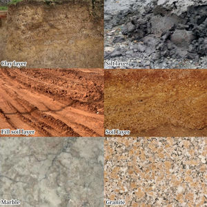 <span class=keywords><strong>Mini</strong></span> Macchina Vibrante per Pali a Vite da Terra - Product Image 6