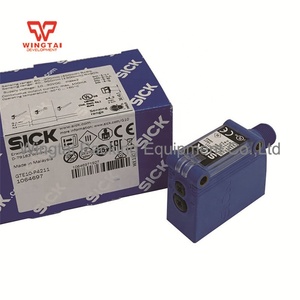 Bệnh GTE10-P4211 phản xạ photoscanner cảm biến - Product Image 3