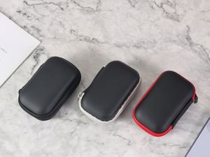 Boîte de rangement d'oxymètre à coque dure étanche multifonctionnelle directe d'usine moniteur d'oxygène Portable médical PU + EVA personnalisable - Product Image 4