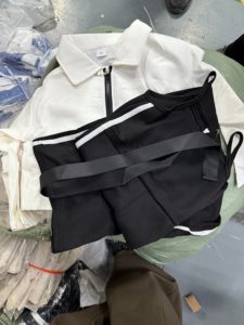 Одежда для детей Preloved Second Hand P Одежда для детей От 0 до 12 лет тюки для продажи оптом детская одежда б/у - Product Image 6