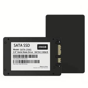 Unidades de Estado Sólido Internas SATA III de 2.5 Pulgadas, 256GB, 512GB, 1TB, ODM OEM, para Computadora Portátil - Product Image 6