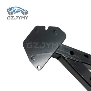 41007488034 Mesin Mobil Suku Cadang Mesin Lainnya untuk BMW Seri <span class=keywords><strong>3</strong></span> G20 G28 Penyangga Fender Roda Depan Kanan Apron Penyangga - Product Image 3
