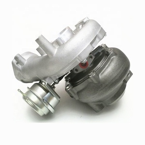 Turbocompresor para <span class=keywords><strong>BMW</strong></span> <span class=keywords><strong>X5</strong></span> 3.0d GT2260V <span class=keywords><strong>Turbo</strong></span> 753392-0018, 753392-5018S 742417-0001, 753392-0001 753392-0003, 753392-0006 - Product Image 2