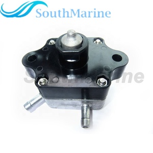 Moteurs de bateau <span class=keywords><strong>hors</strong></span>-<span class=keywords><strong>bord</strong></span>, <span class=keywords><strong>pompe</strong></span> à carburant, 4 temps, pour <span class=keywords><strong>Yamaha</strong></span> 9.9hp, 15hp, F15 F9.9 - Product Image 4