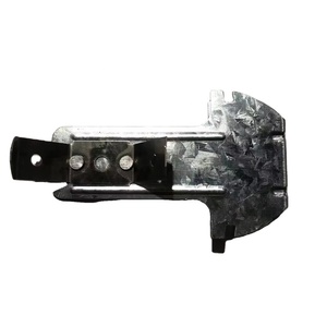 F530 оцинкованные подвесные потолочные и гипсокартонные профильные аксессуары - Product Image 1