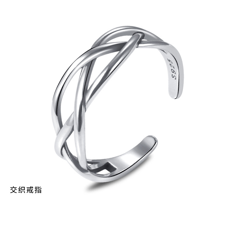 NJZ-006 [Intertwined]
