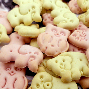 Succulente OEM ODM all'ingrosso cane ad alto contenuto proteico cucciolo secco biscotto verdure di manzo delizioso rivestimento della pelle dolcetti <span class=keywords><strong>per</strong></span> la salute - Product Image 3