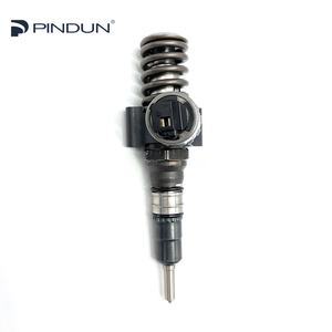 Inyector PINDUN de Alta Calidad 0414720404 0414720037 0414720221 0414720313 para Motor Audi A3/A4/A6 AZV/<span class=keywords><strong>BKD</strong></span>/BVG/BVF/BRF/BNA/BLB/BRE - Product Image 6