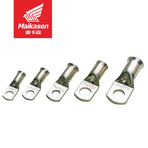 Shop High-Quality 10mm Cable Lugs for Reliable Electrical Connections