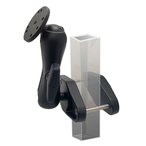Soporte para Manillar, Soporte para Tablet y Monitor, Soporte con Bola <span class=keywords><strong>de</strong></span> 1.5'' para Camión y Montacargas - Product Image 5