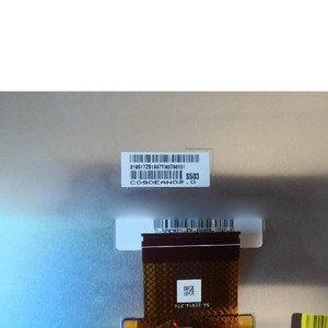 สมาร์ท นิว C090EAN02.0 แผงหน้าจอ LCD ขนาด 9.0 นิ้ว 1280*720 60Hz จอแสดงผล LCD - Product Image 2