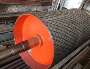 Rollen förderer Lieferant - Product Image 2