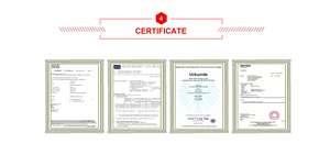 Gilet d'équitation OEM de haute qualité pour les sports équestres Gilet de qualité supérieure pour les sports équestres - Product Image 2