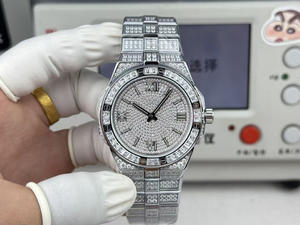 นาฬิกาข้อมือหรูหราคุณภาพสูง ระบบออโตเมติก ตัวเรือนสแตนเลส ส่องสว่าง ดีไซน์ธุรกิจ พร้อมฟังก์ชั่นจับเวลาแบบเต็มรูปแบบ - Product Image 2