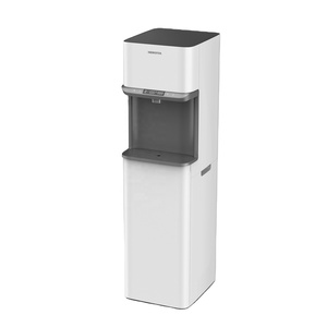 RO 또는 UF 시스템 플로어 스탠드 고급 냉각수 디스펜서 뜨거운 감기 - Product Image 5