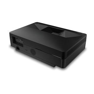 Téléviseur laser SUYUN U527 2700 lumens, 4K UHD, rapport de projection 0,21, Dolby Vision 3D, <span class=keywords><strong>home</strong></span> cinéma, écran Fresnel 100 pouces - Product Image 2