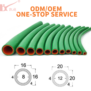 <span class=keywords><strong>Tuyau</strong></span> en caoutchouc silicone résistant aux hautes températures, protection électrique à haute isolation, 24 ans <span class=keywords><strong>d</strong></span>'expérience, directement de l'usine - Product Image 2