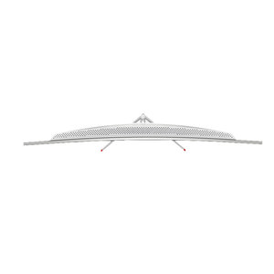 Computadora de escritorio CPU I5 Computadora de Oficina 24 pulgadas Todo en uno Pc Blanco Business RAM 4G <span class=keywords><strong>DDR4</strong></span> 256SSD - Product Image 4