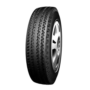7.00R16 É adequado para veículos de engenharia de curta distância, pneus de automóveis por atacado, pneus de alta qualidade