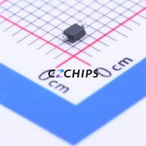 Vente en gros de diodes Zener BZT52C2V4S SOD-323, fournisseur de composants électroniques et service BOM - Product Image 2