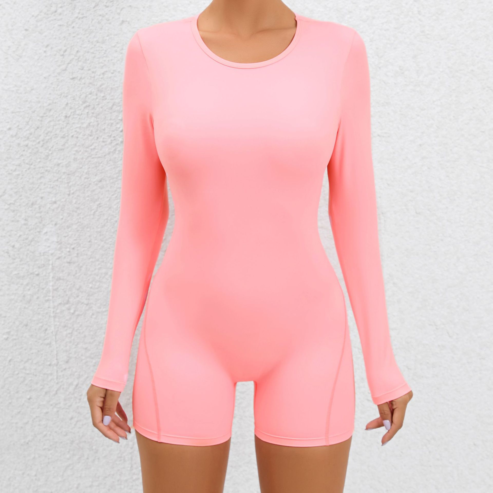 Pink(Chest pad not included)
