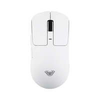 Ratón Inalámbrico para Juegos Ultra Ligero de Alta Gama, Elección Premium para Oriente Medio, 58g, 8K Polling, Paw3395, Tri-Modo, Aula Sc680