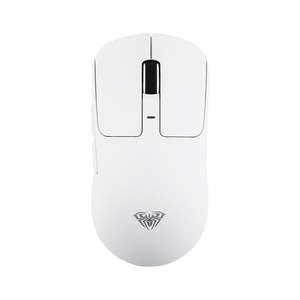 Ratón Inalámbrico para Juegos Ultra Ligero de Alta Gama, Elección Premium para Oriente Medio, 58g, 8K Polling, Paw3395, Tri-Modo, Aula Sc680 - Product Image 4