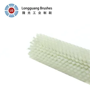 High Performance Cleaning Wear-Resisting Hair Industrial Roller Cylinder Brush