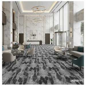 <span class=keywords><strong>Dalles</strong></span> de moquette de bureau 50x50, insonorisation, prix bas, <span class=keywords><strong>dalles</strong></span> de moquette bon marché, revêtement de <span class=keywords><strong>sol</strong></span> de bureau, <span class=keywords><strong>dalles</strong></span> de moquette carrées de luxe pour usage commercial - Product Image 4