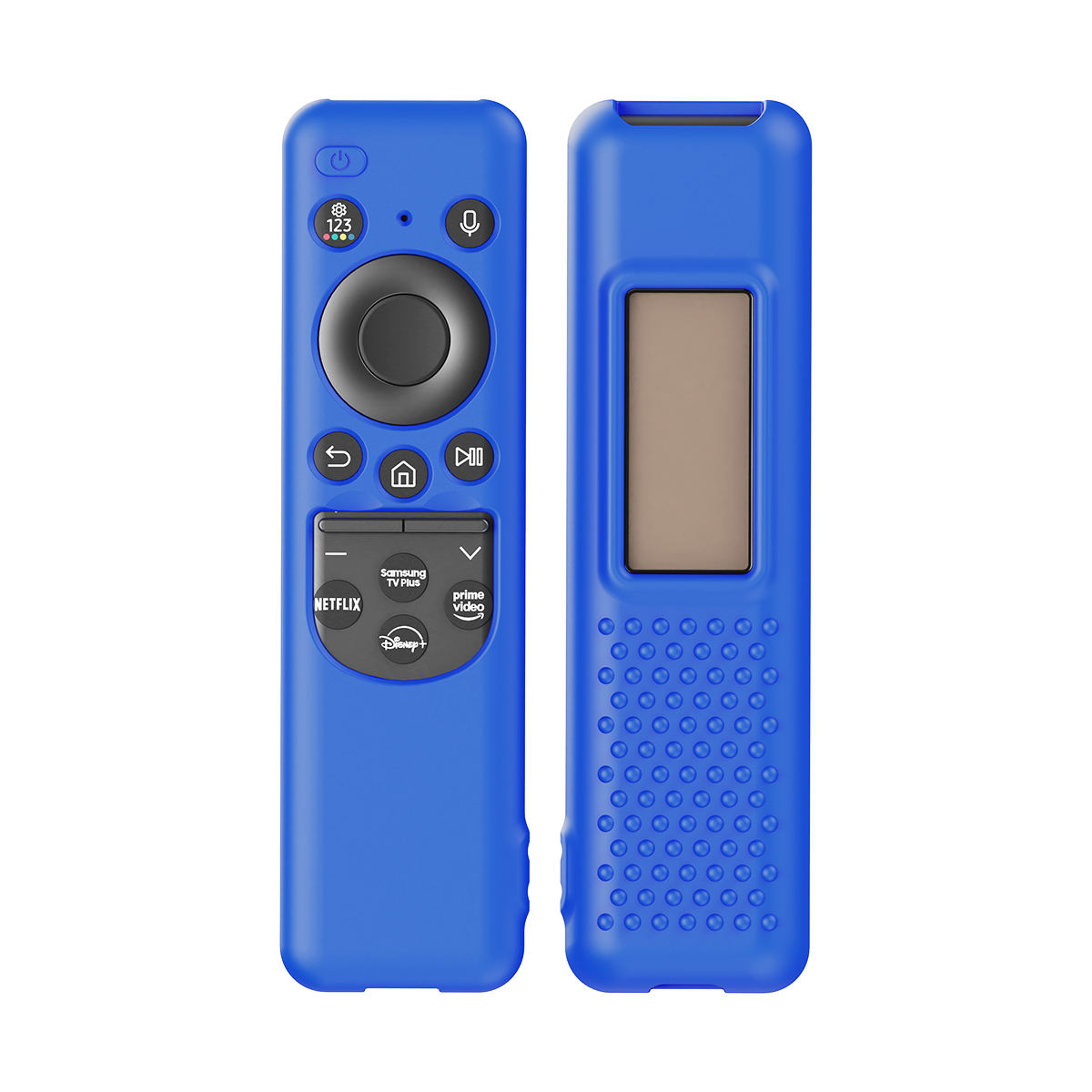 สีน้ำเงิน