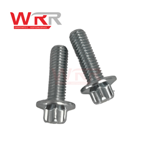 ชุดน็อตอ่างน้ำมันเครื่อง 11132210959 11130392549 สำหรับ BMW E90 F10 328i 535i ชุดซ่อมปะเก็นอ่างน้ำมันเครื่องอะลูมิเนียมคุณภาพสูง - Product Image 5