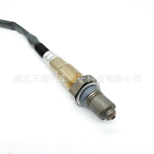 Sensor de oxígeno 06A 906 262ED 0258006495 para vehículos VW Euro IV con transmisión automática - Product Image 3