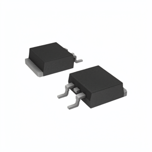 Thyristors TO-263-3, D2PAK , TO-263AB BCR16CS-16LBT1#BH0 In Stock Electronic Circuit Components - Product Image 1