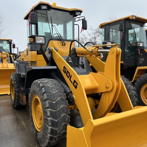 Sdlg รถตักล้อ936l <span class=keywords><strong>3</strong></span>ตัน LG936L Shandong เครื่องจักรหนักรถตัก LG936L - Product Image 4