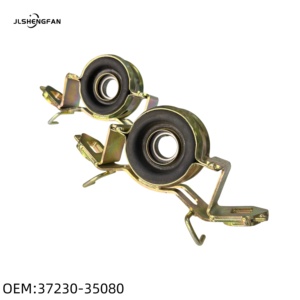 Support <span class=keywords><strong>de</strong></span> cardan central 37230-35080 pour Toyota Hilux 4WD LN106 LN107 4Runner Pickup <span class=keywords><strong>4X4</strong></span> - Product Image 5