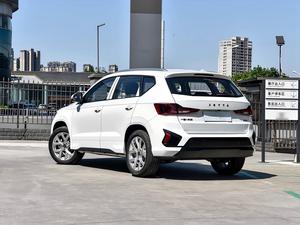 En Stock, Nuevo FAW Je-tta VS5 280TSI, SUV Compacto de Gasolina, Volante a la Izquierda, Euro VI, Venta al por Mayor Global para Jordania y Medio Oriente - Product Image 1