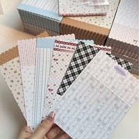 Boîte d'emballage en PVC transparent pour chouchous avec cartes de présentation imprimées, logo personnalisé, vente en gros, cadeau mignon et élégant