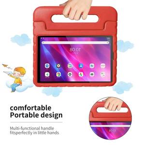 HGD Best EVA Kids Tablet Covers & Cases for 7th 8th 9th Generation Tablet case for iPad 10.2 Inch 2021/2020/2019 with <b>Pen</b> Holder - Product Image 4