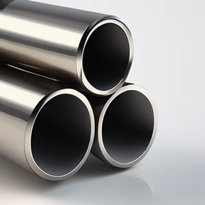 Ống xả Titan Ống OD 101.6mm 4 inch 3inch 2inch 2.5inch grade2 Ống Titan - Product Image 3