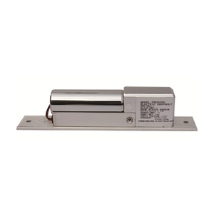 Khóa Cửa Từ Điện Tử + Nguồn Điện + Điều Khiển Ra Vào Bàn Phím Rfid 125KHz + Thẻ Hệ Thống Kiểm Soát Ra Vào & Sản Phẩm - Product Image 6